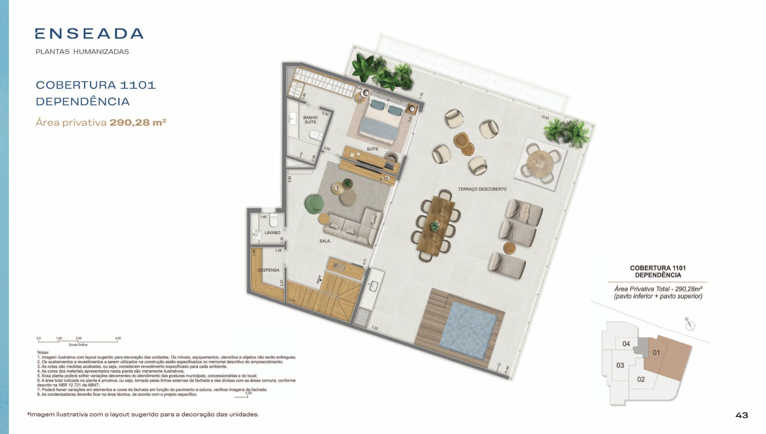 Planta 6