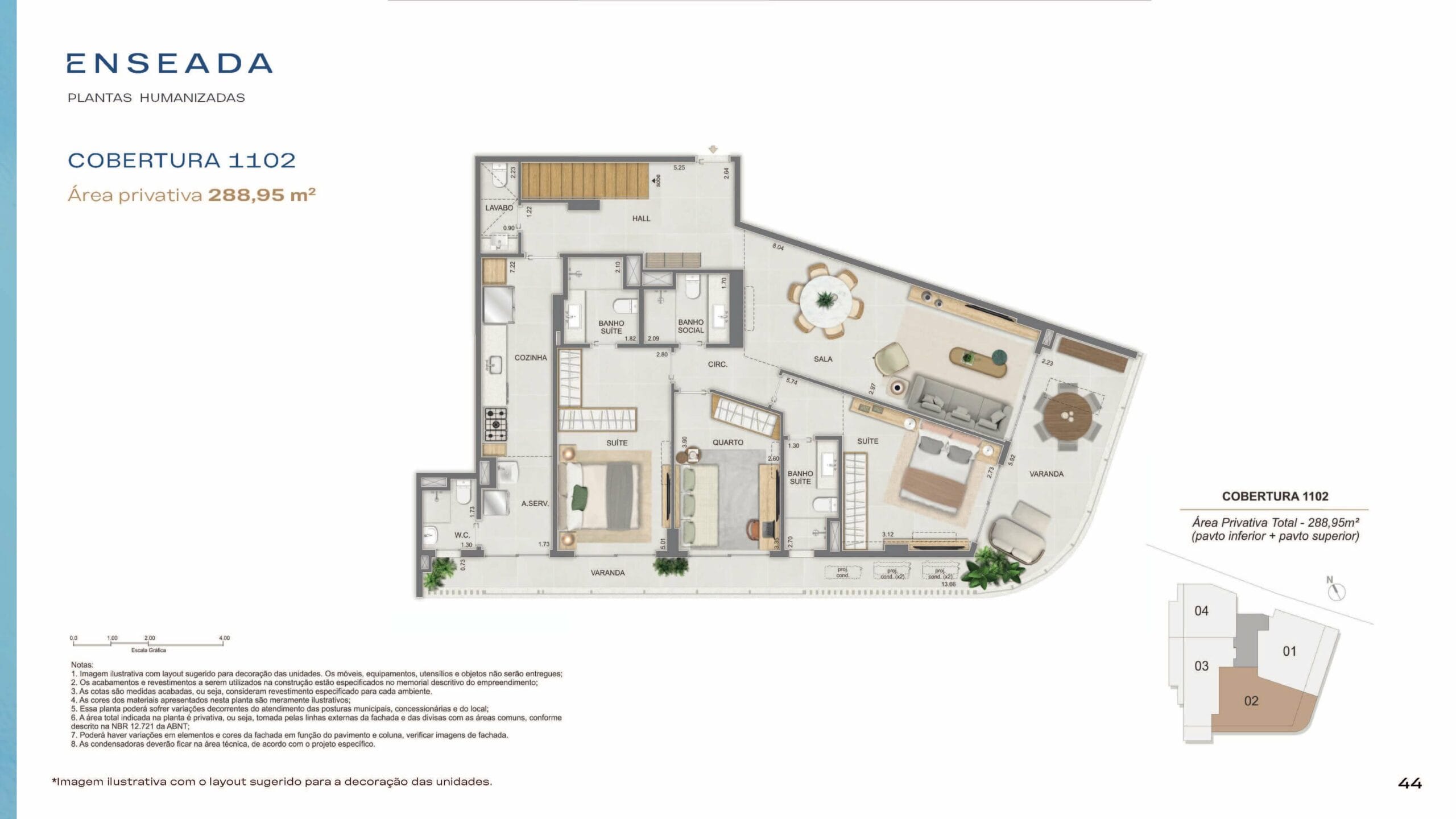 Planta 7