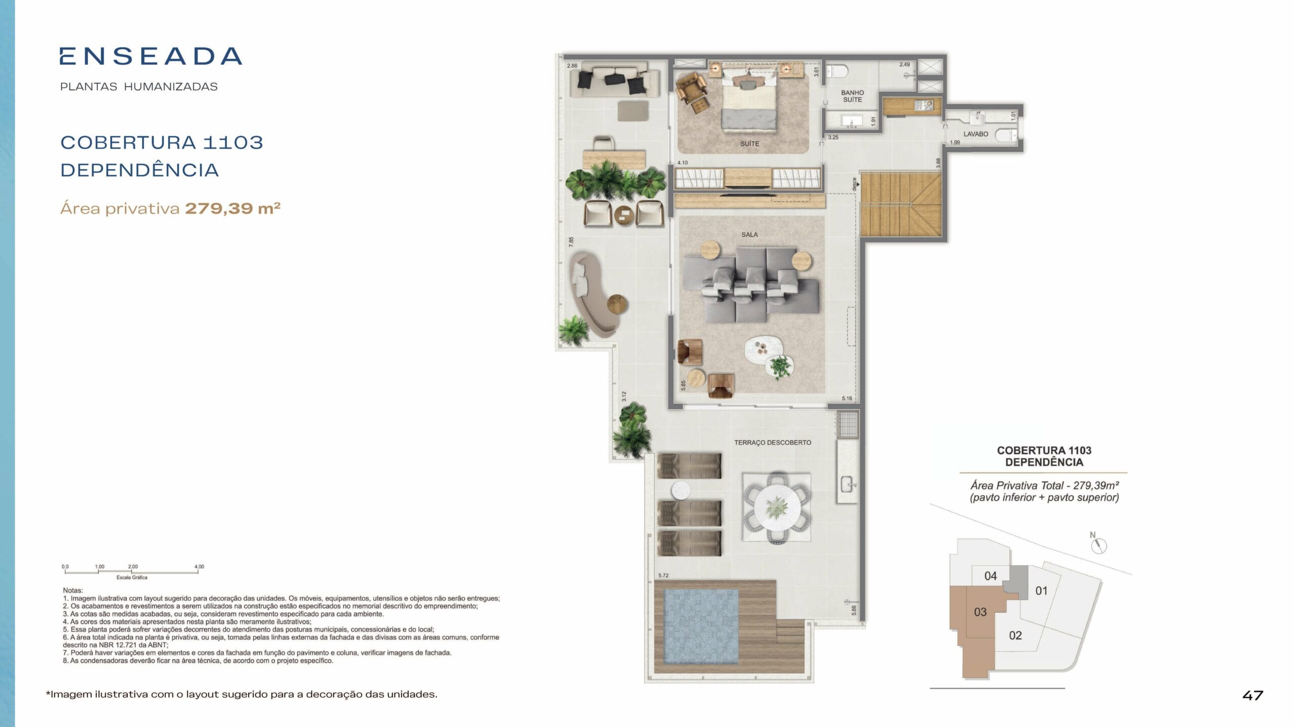 Planta 10