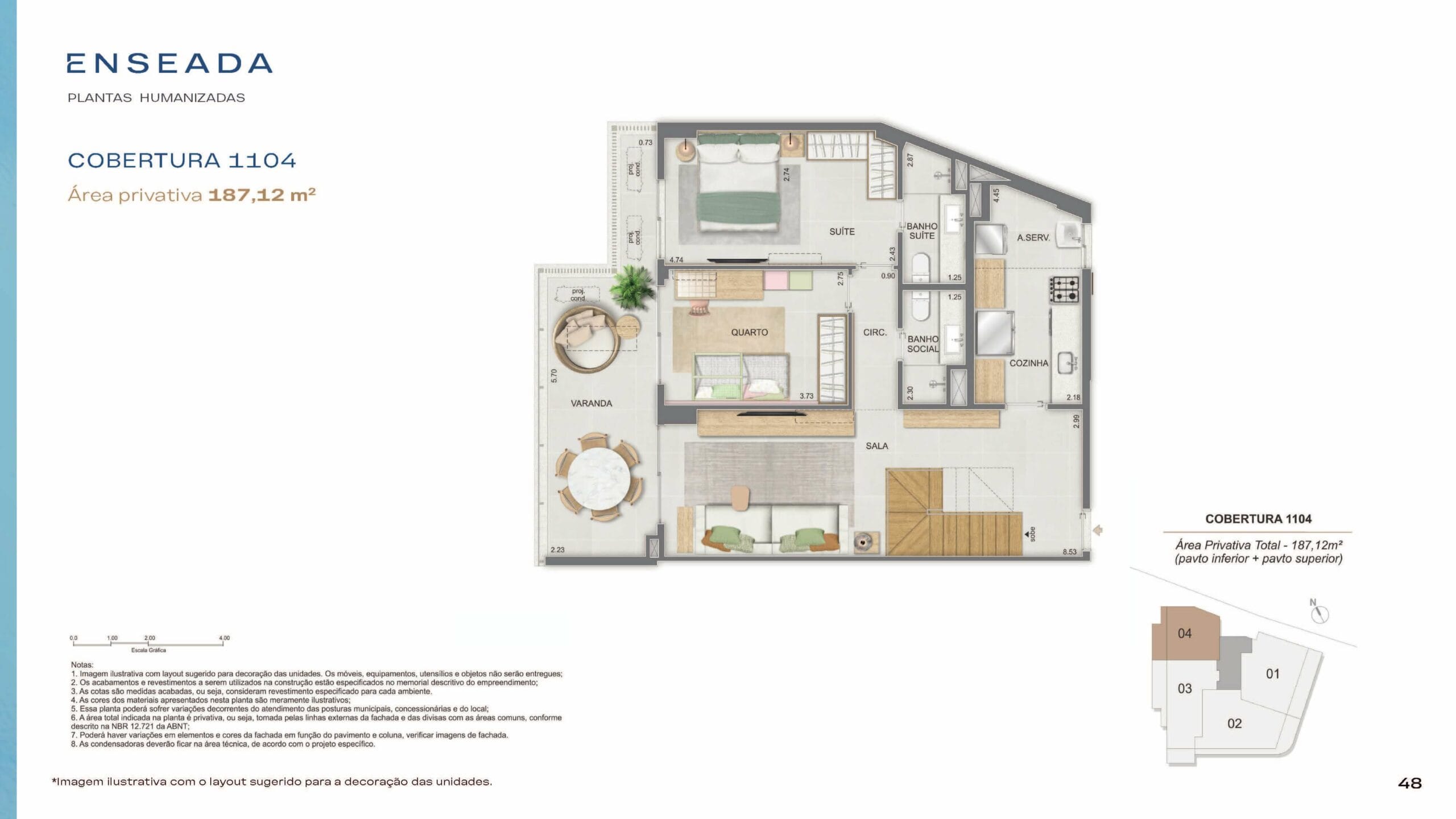 Planta 12