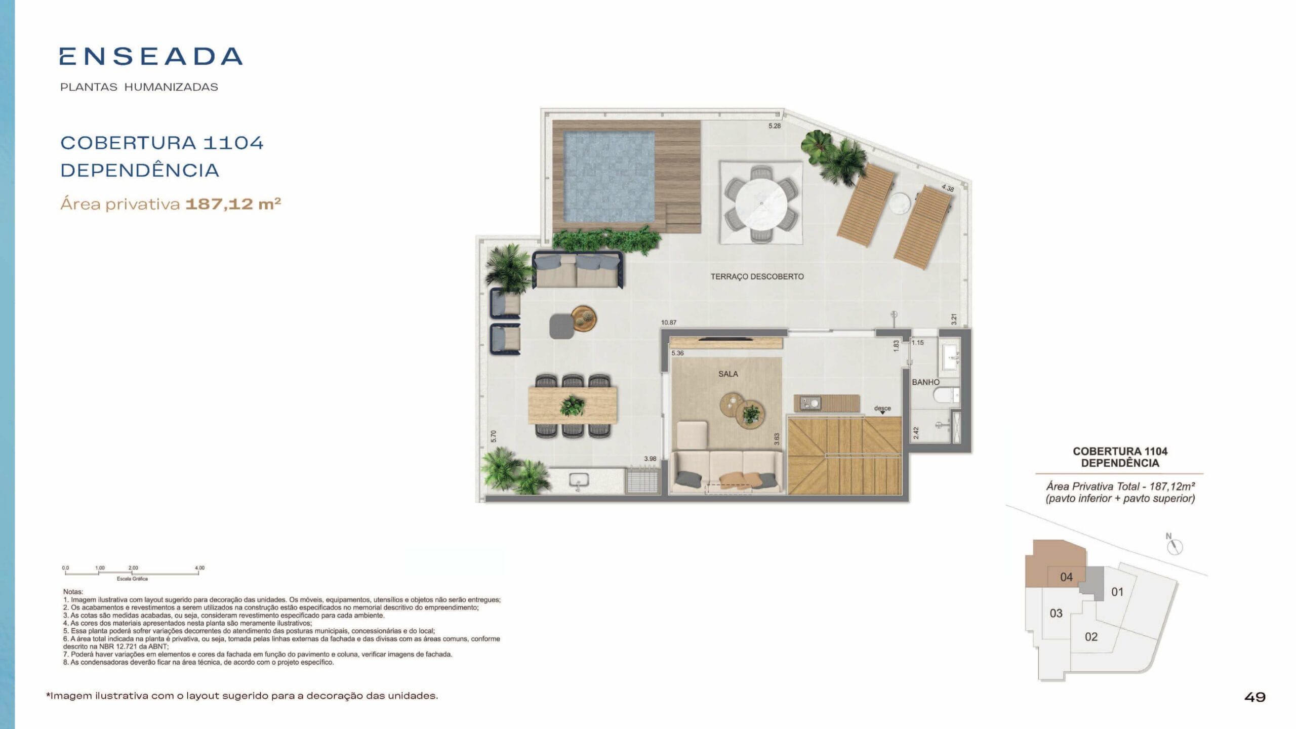 Planta 11
