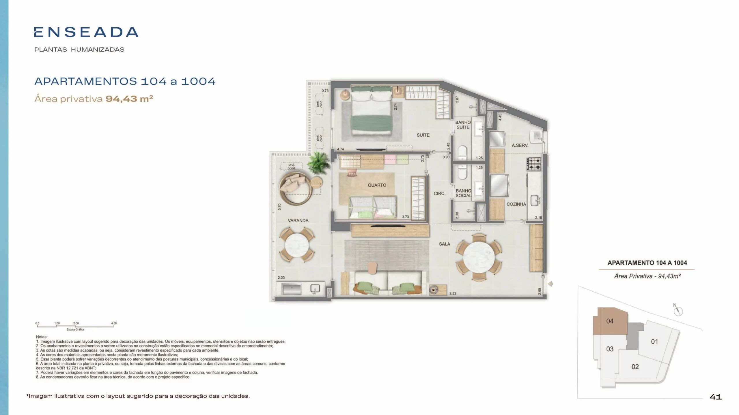 Planta 16