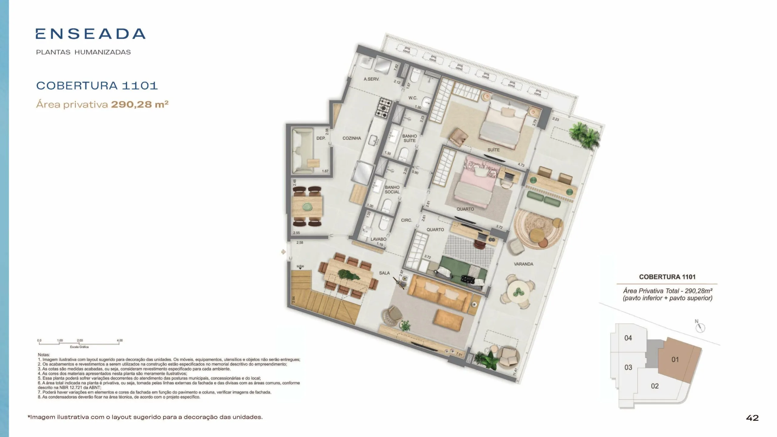 Planta 17