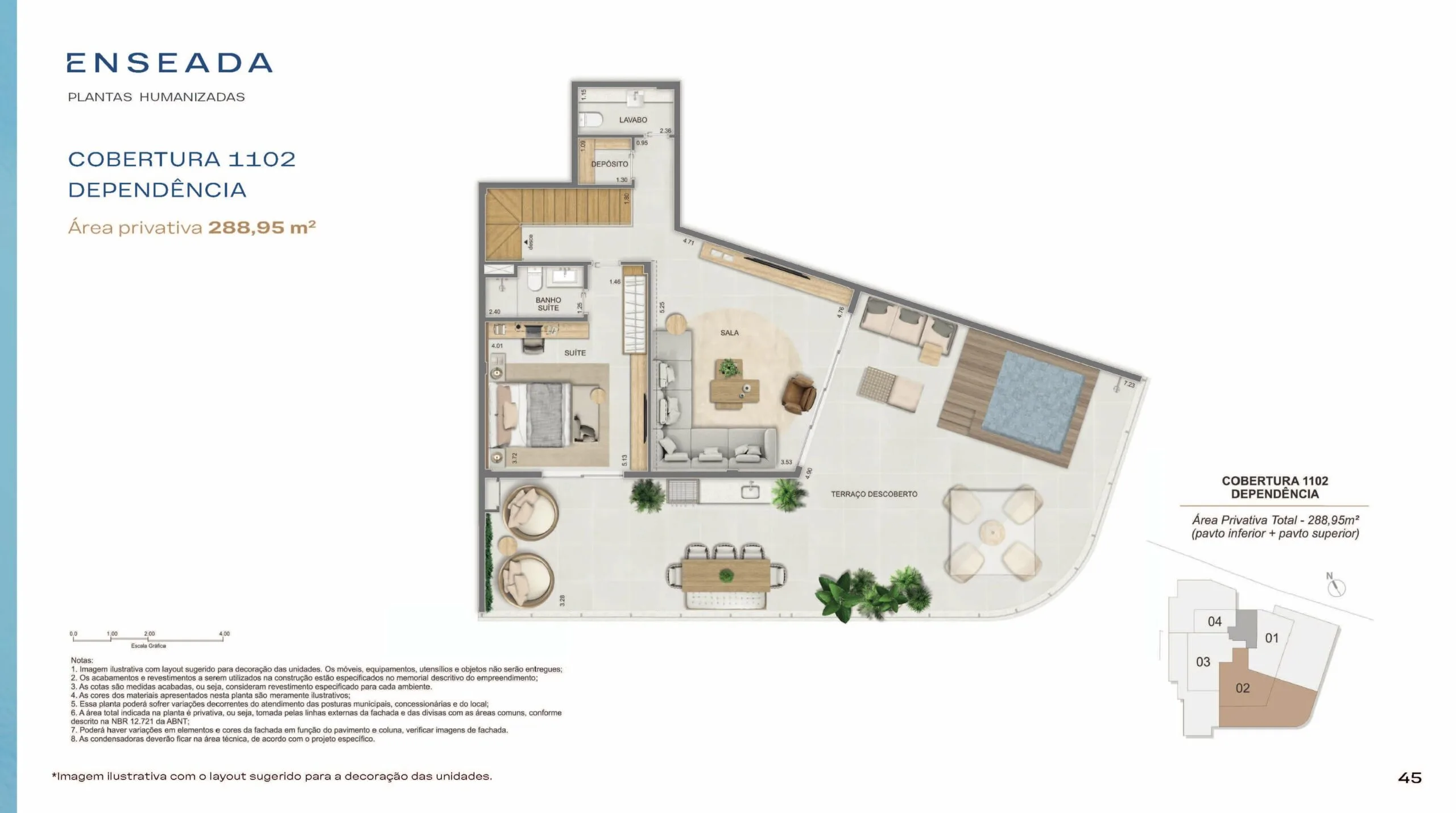 Planta 20
