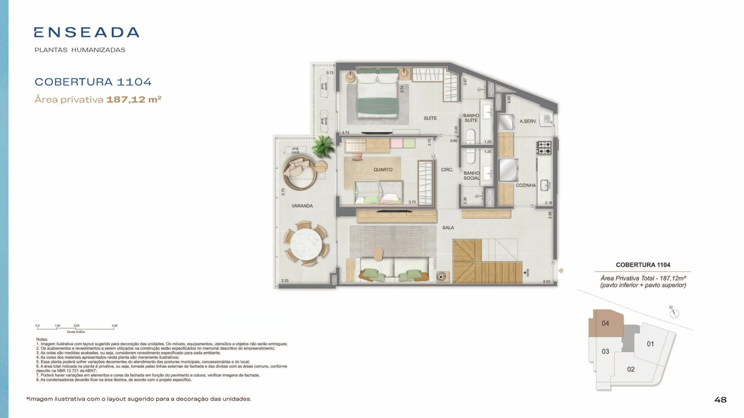 Planta 23