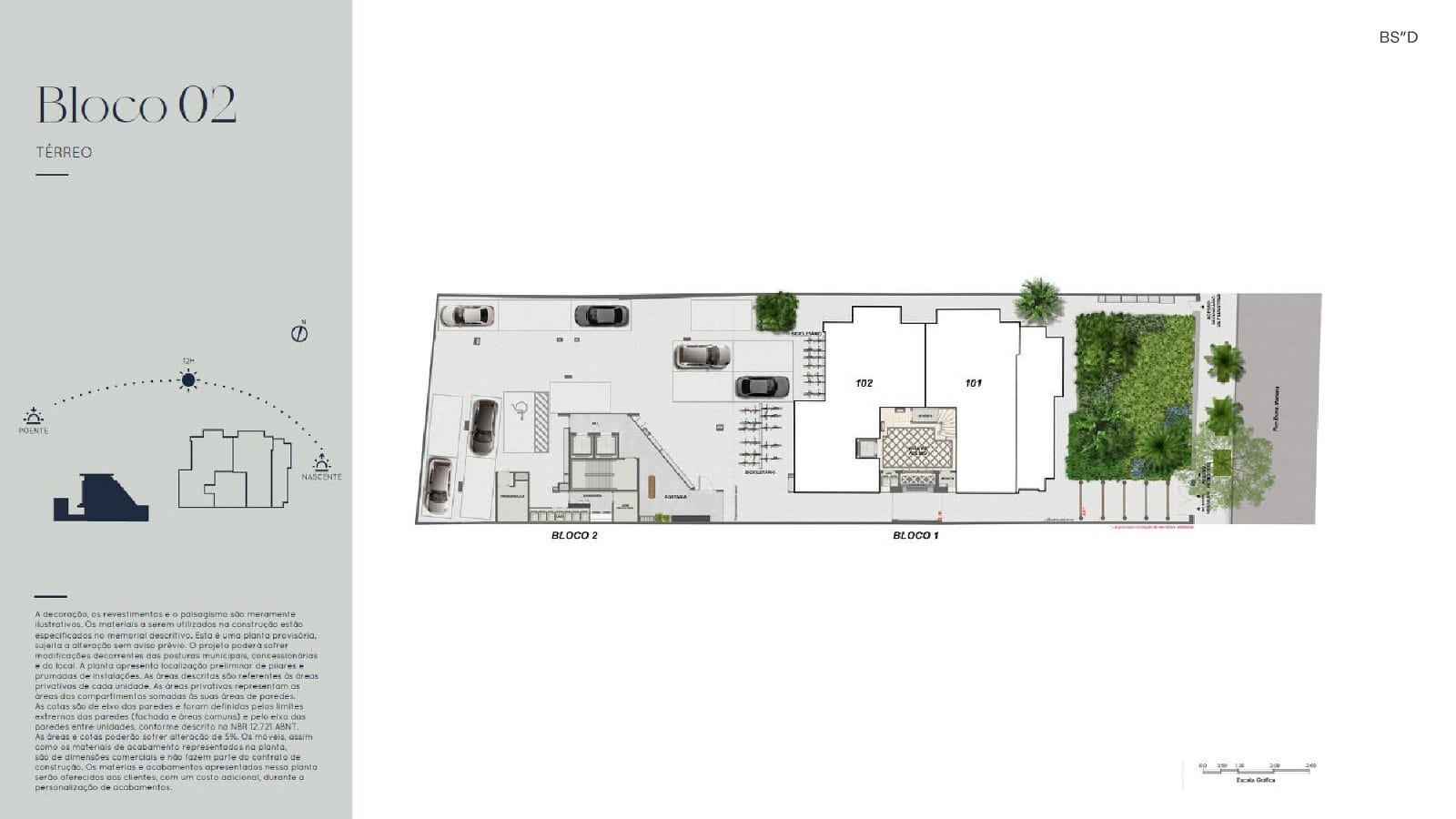 Planta 1
