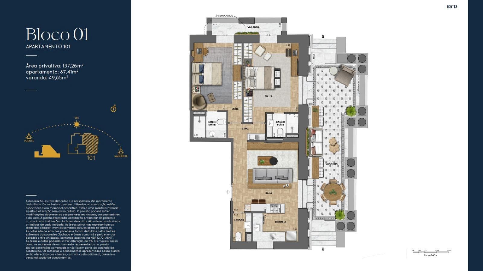 Planta 2