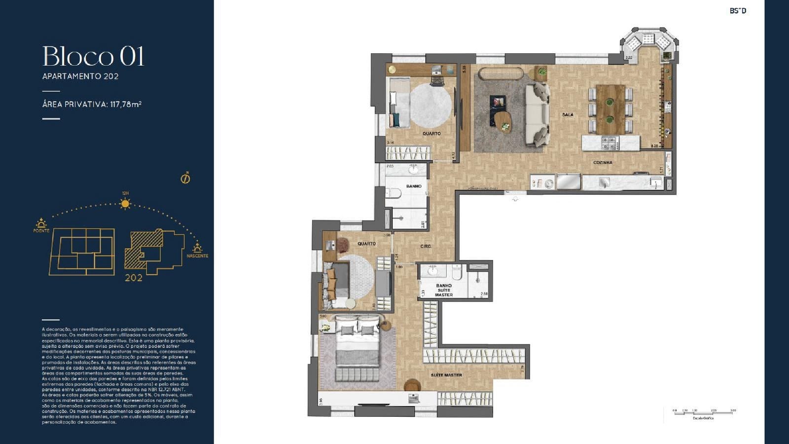 Planta 5