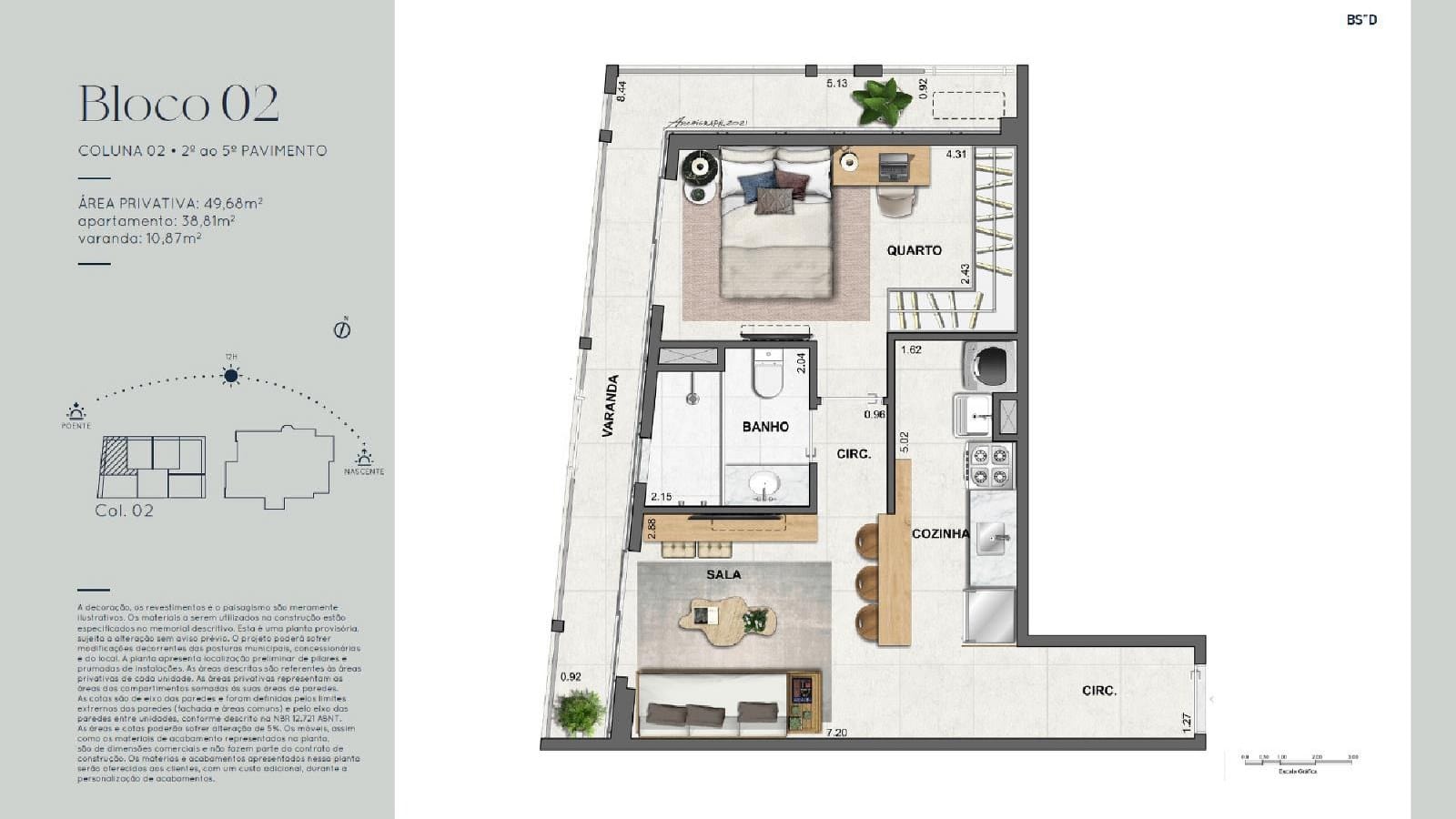 Planta 13