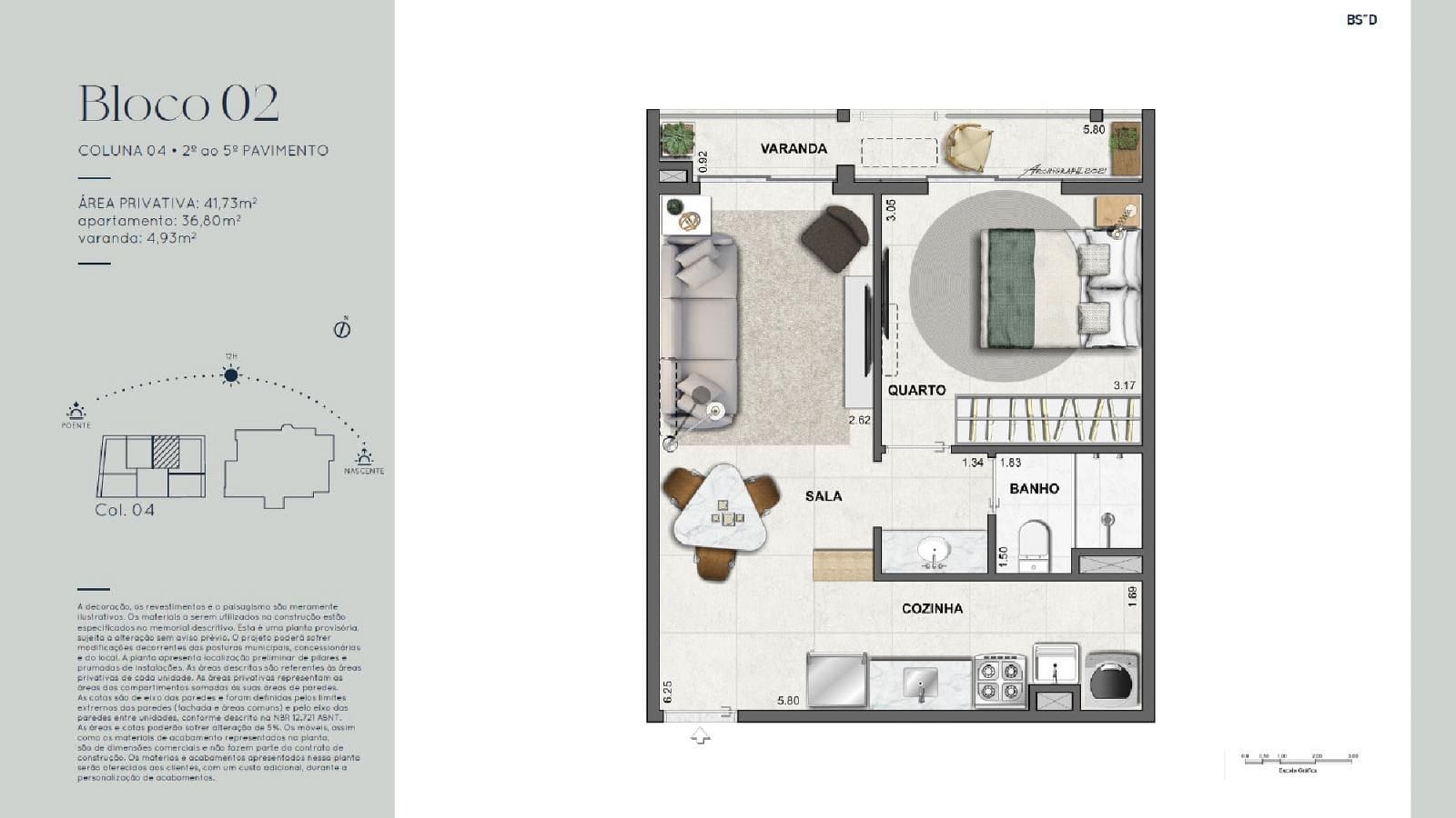 Planta 15