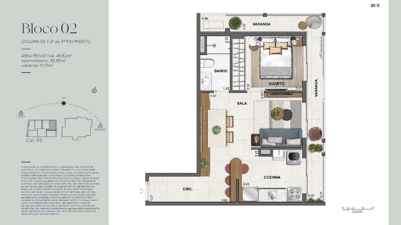 Planta 16