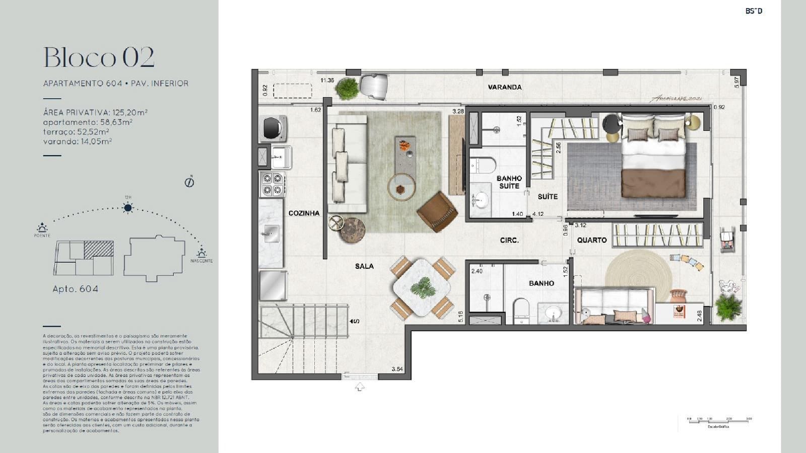 Planta 18