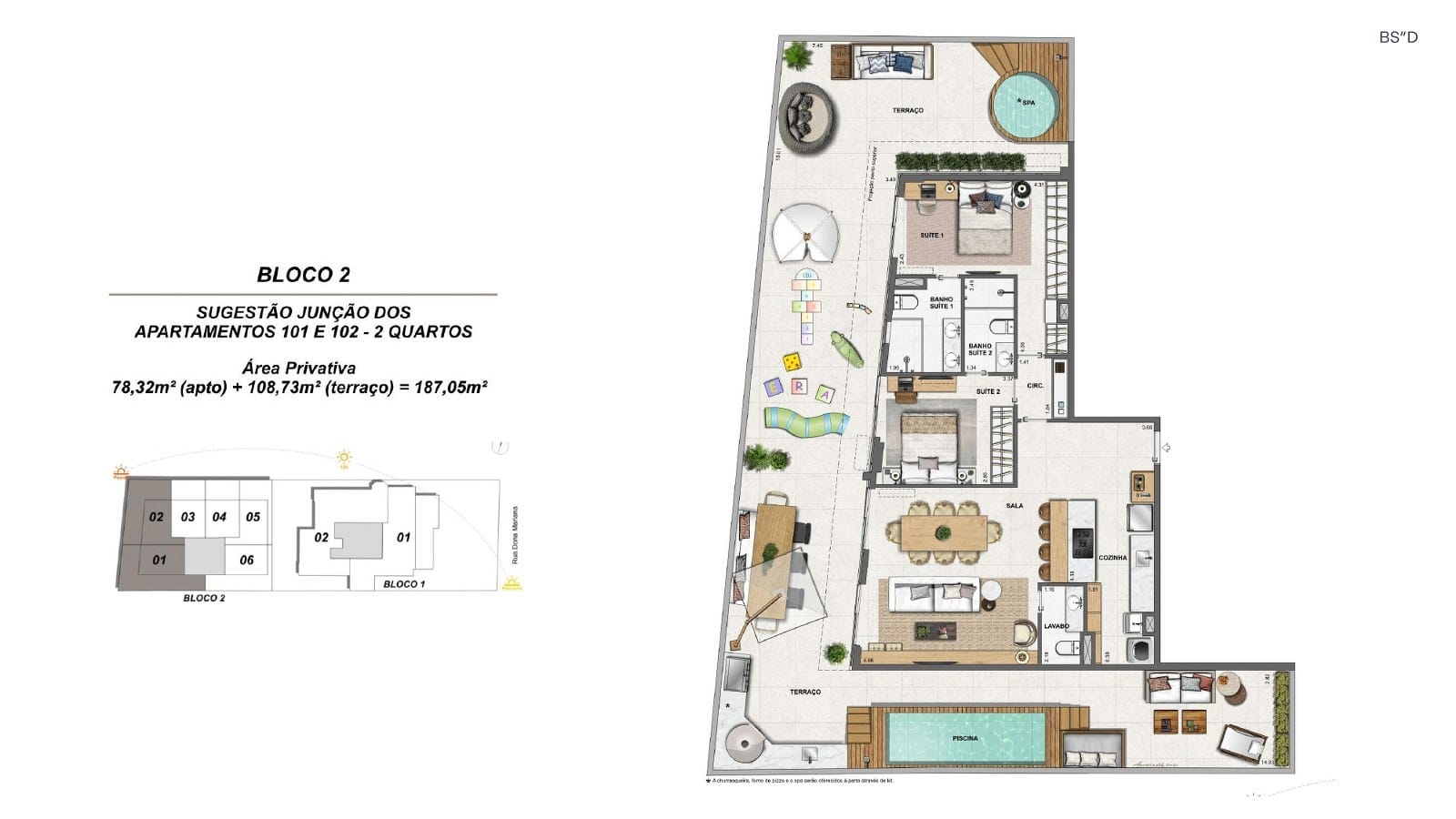 Planta 23