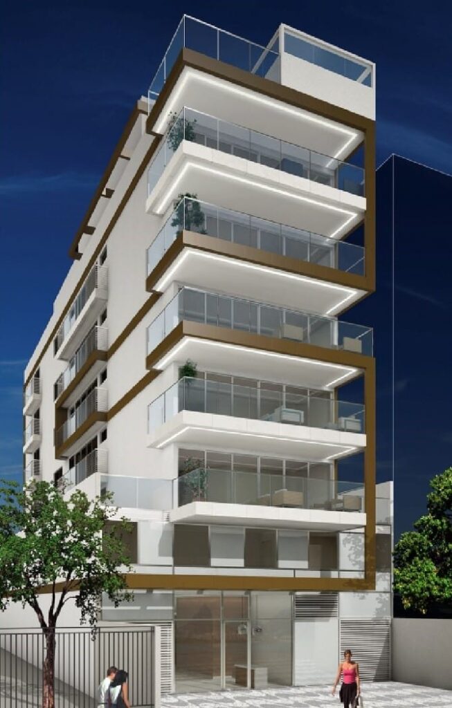 Esplendido Lagoa Residencial
