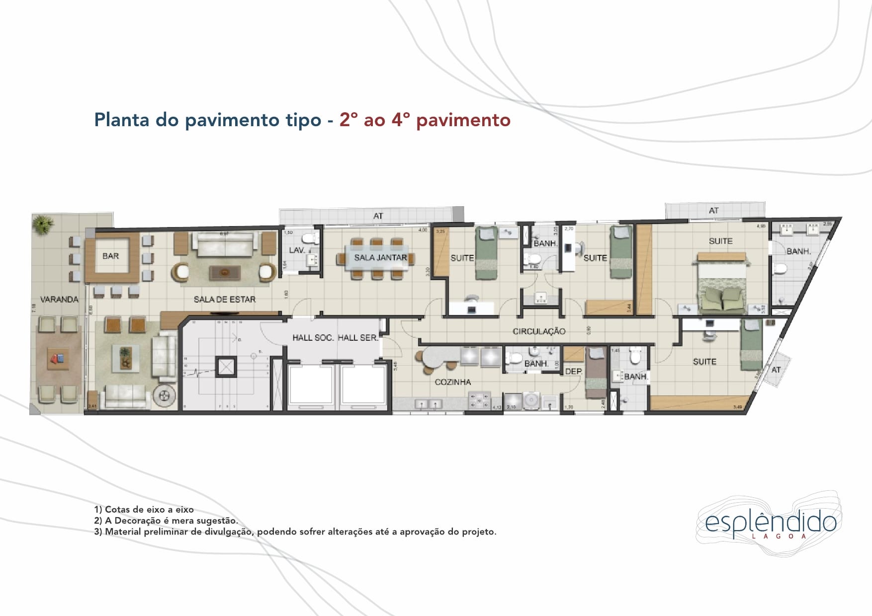 Planta 2