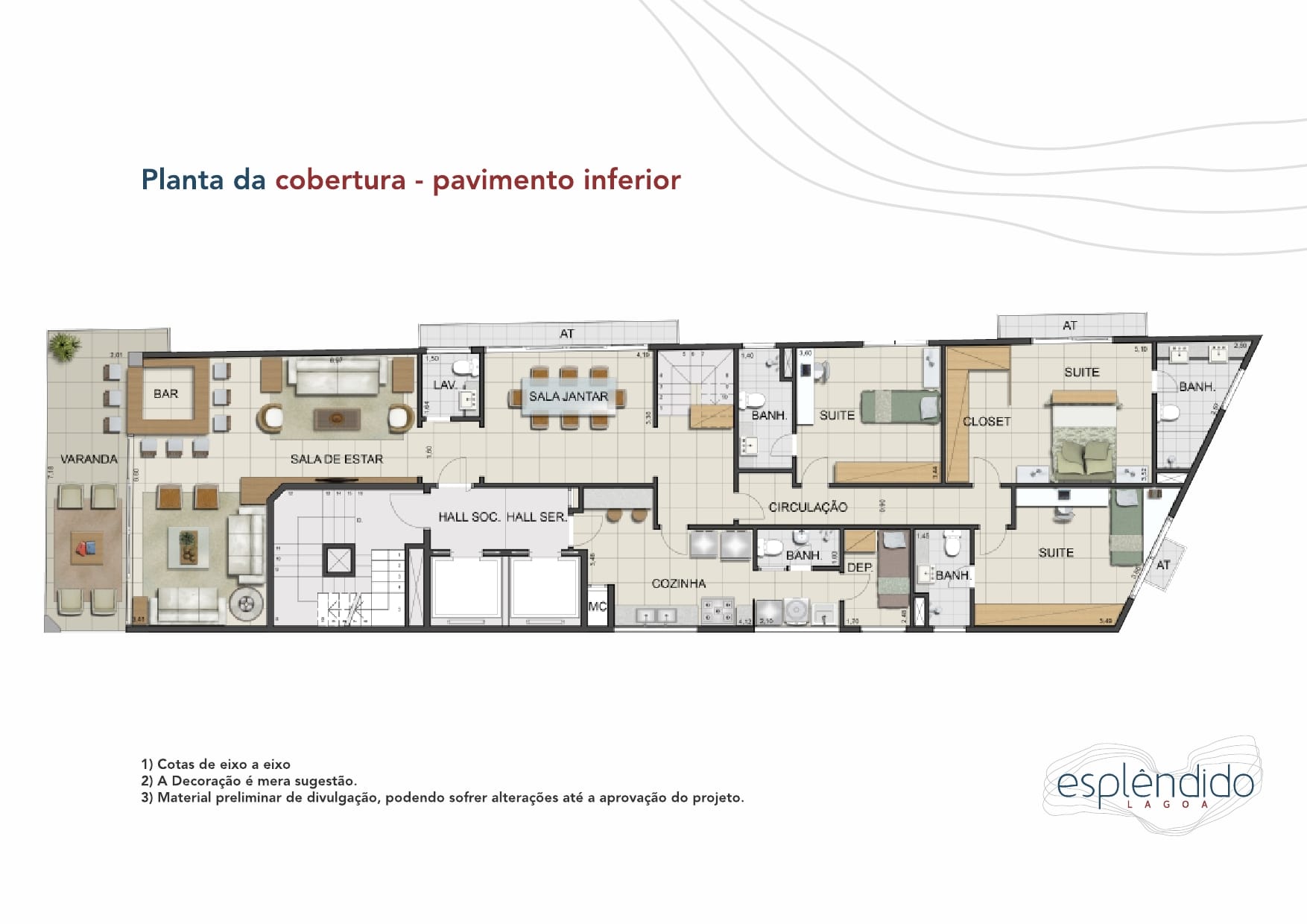 Planta 3