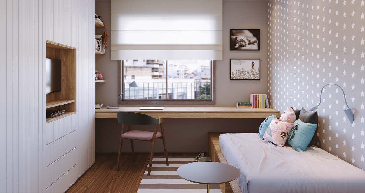 Decorado 3