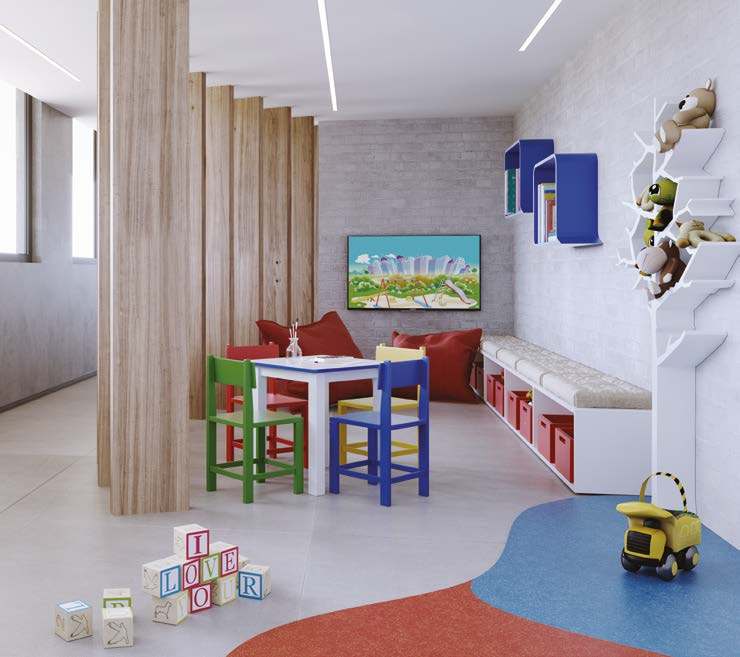 Decorado 21