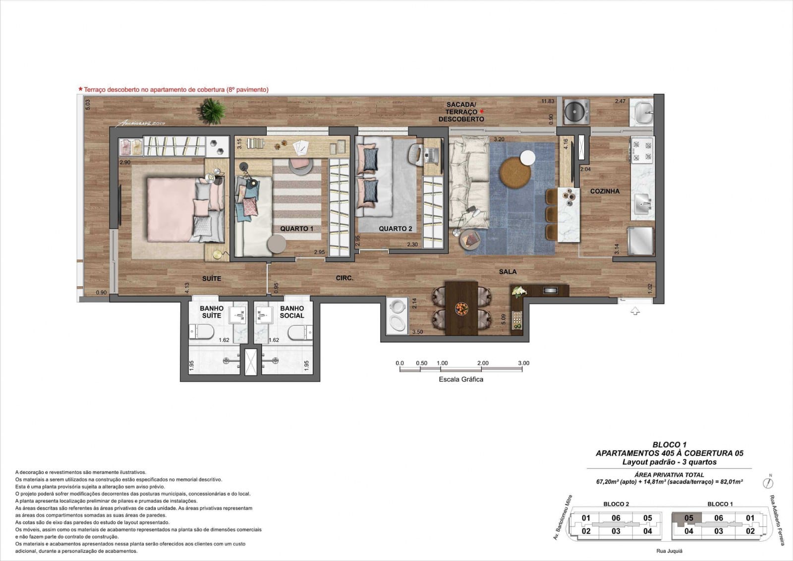 Planta 4