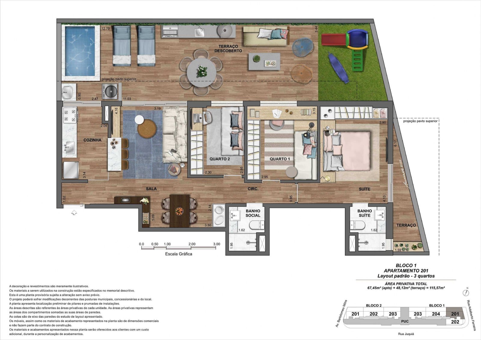 Planta 5