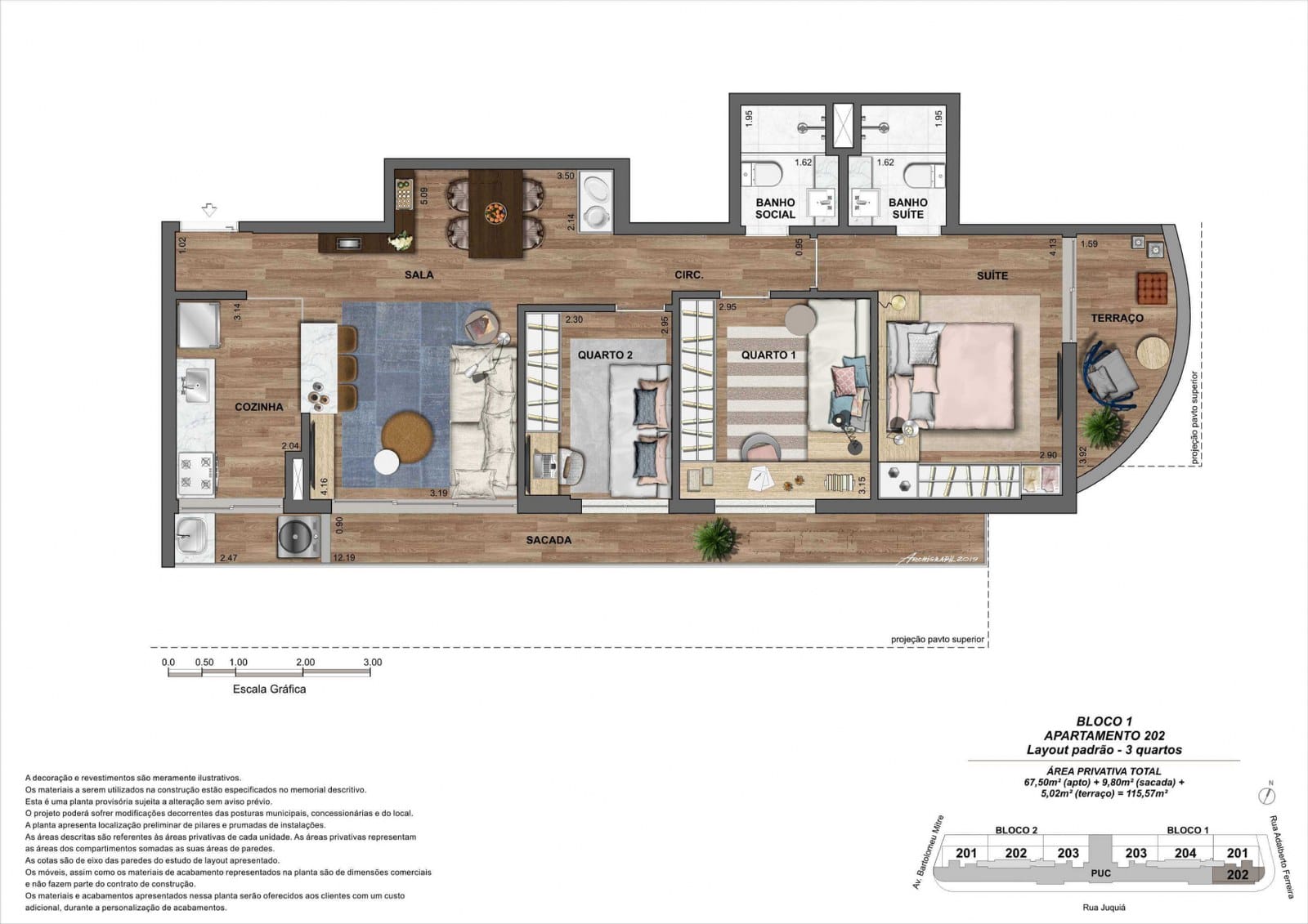 Planta 6