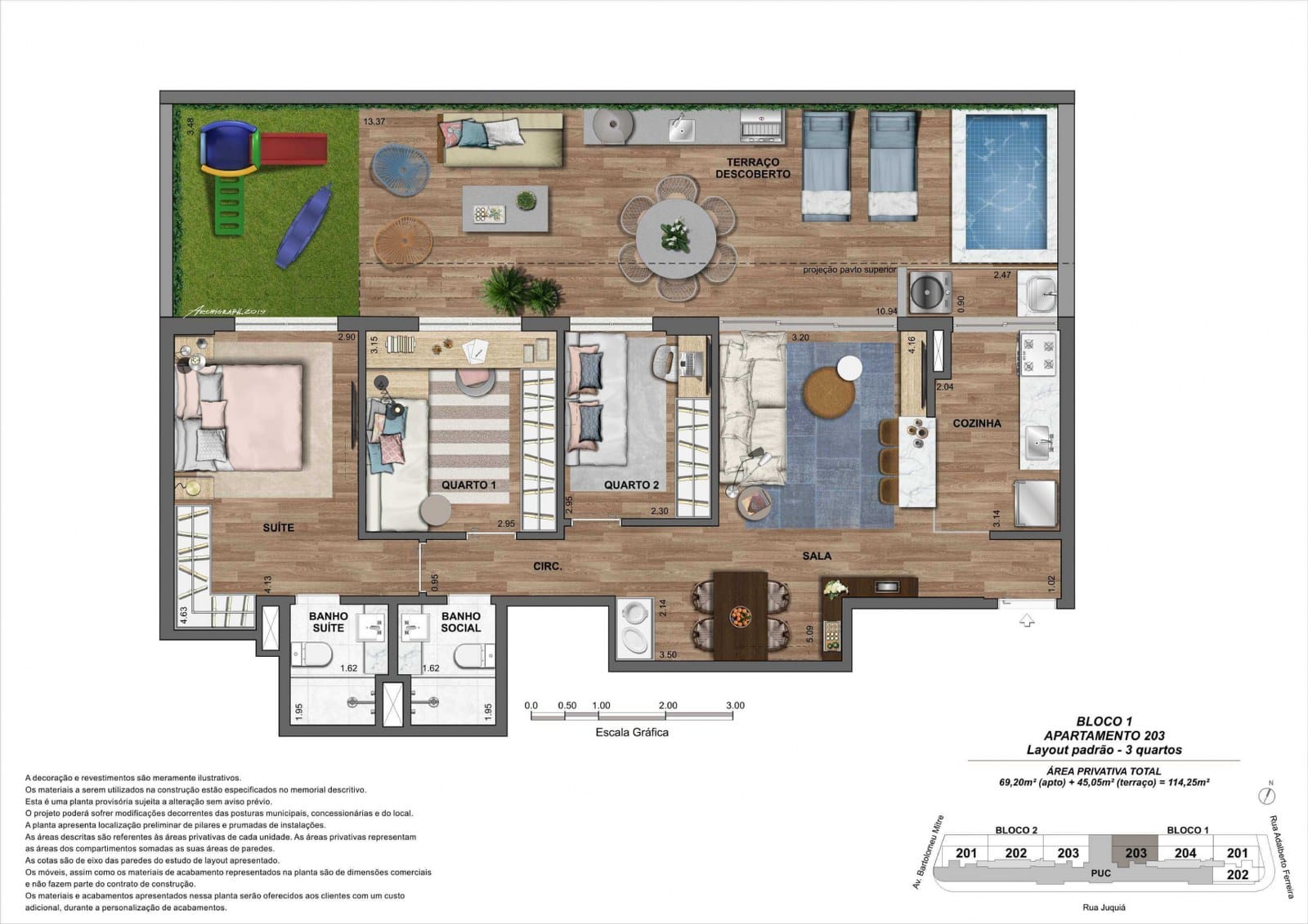Planta 7