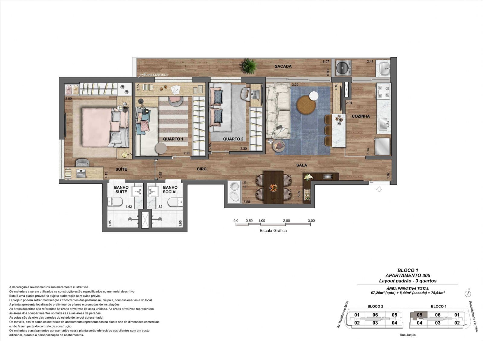 Planta 10