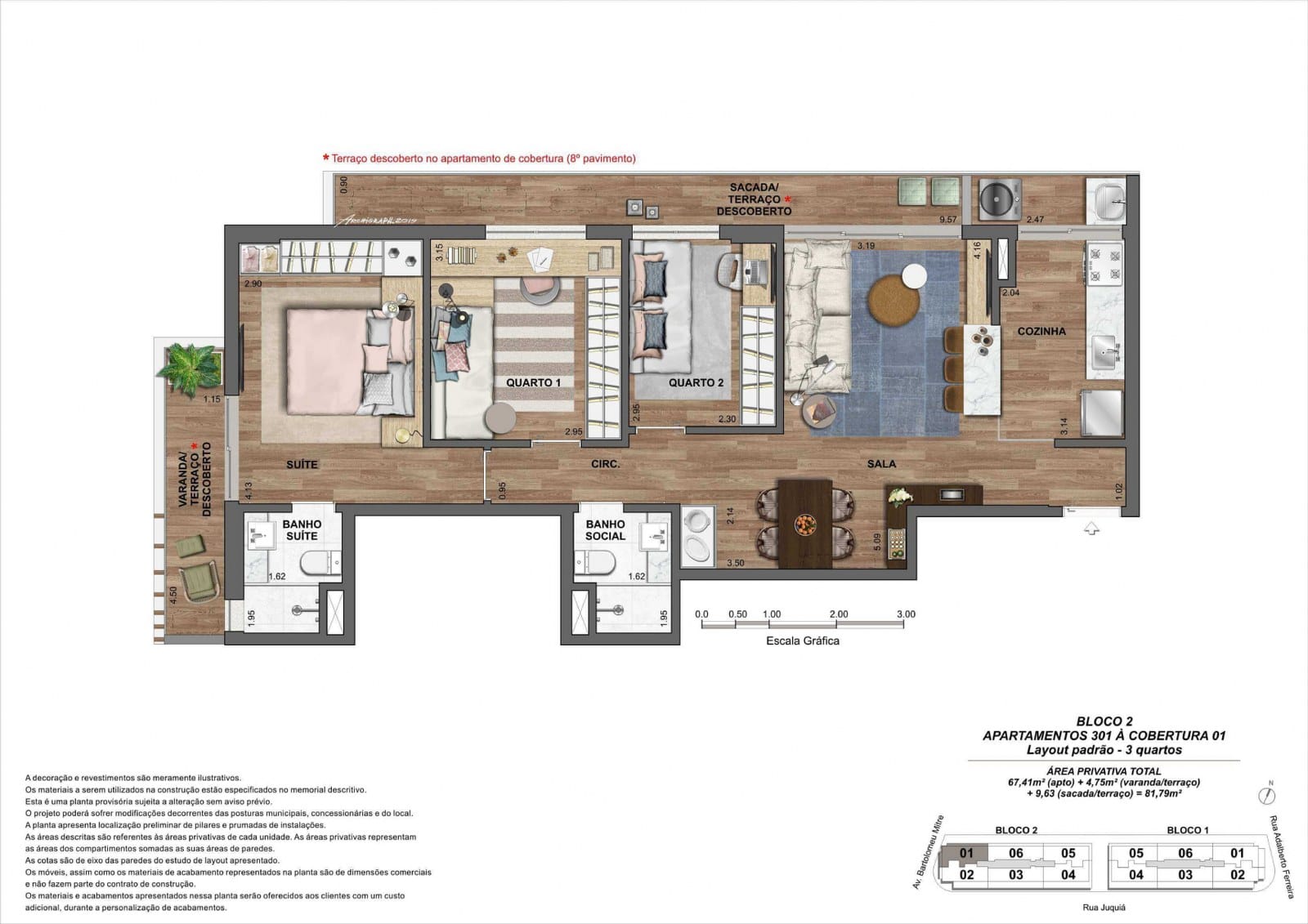 Planta 11