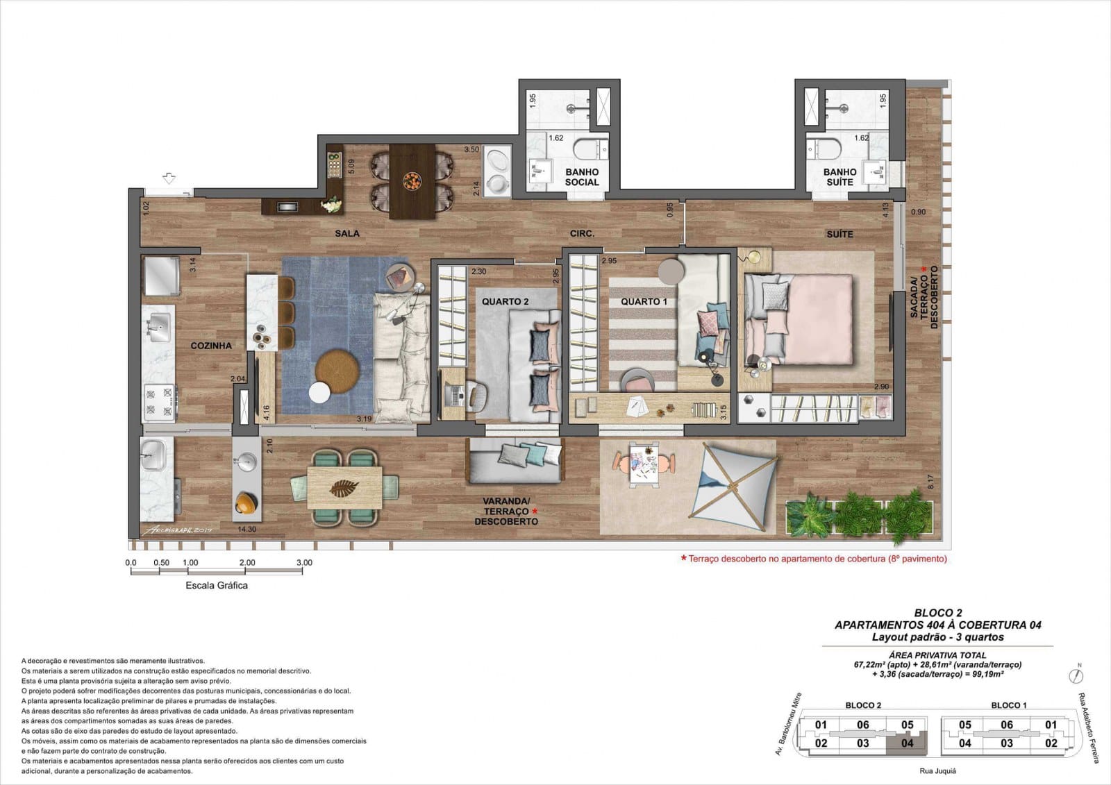 Planta 13