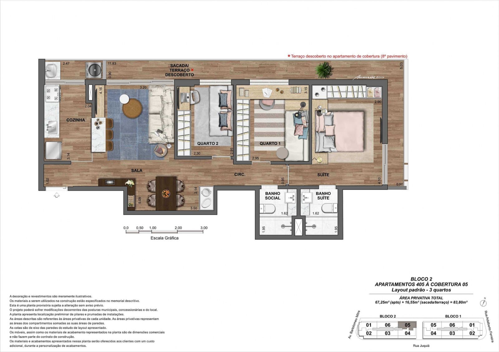 Planta 15