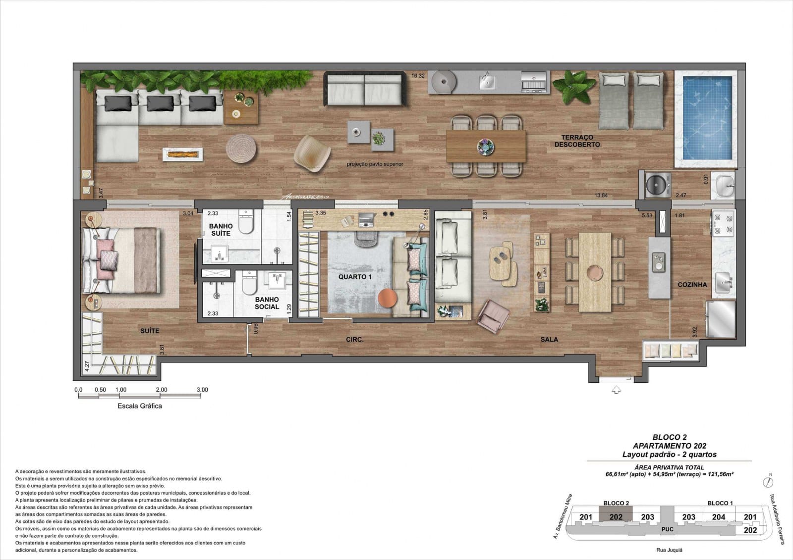 Planta 18