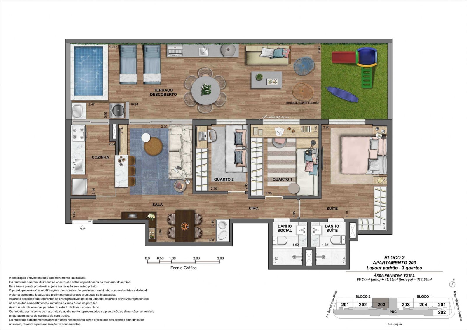 Planta 19