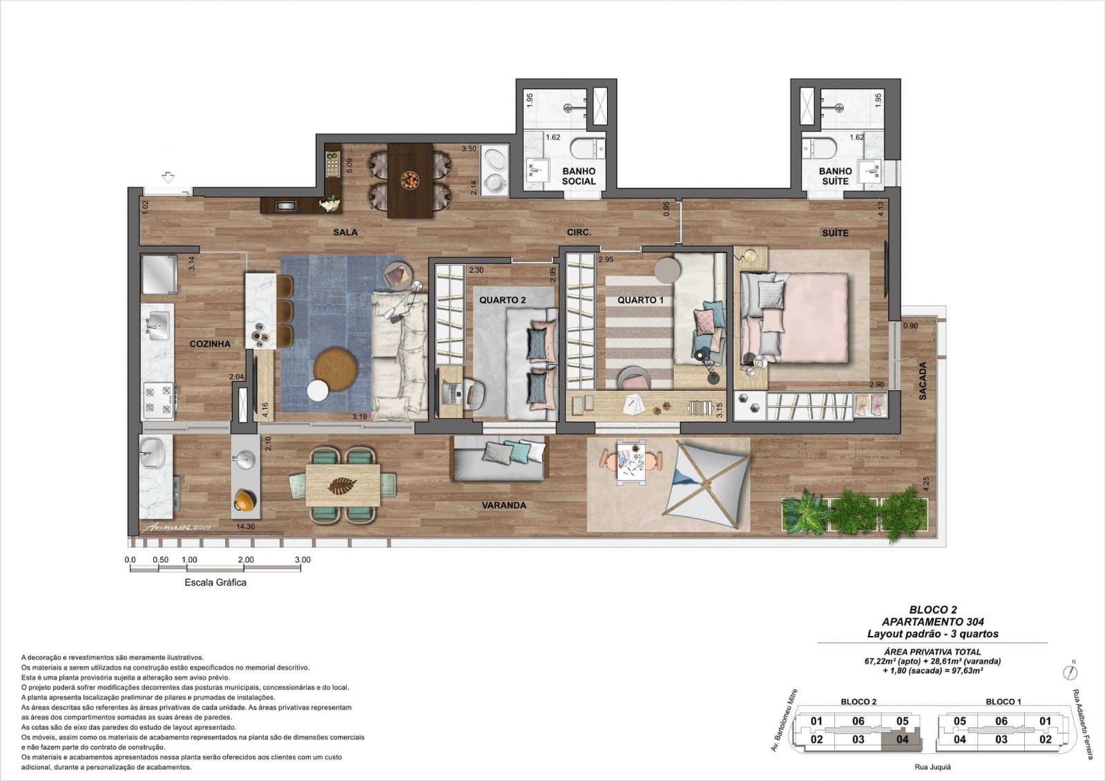 Planta 20