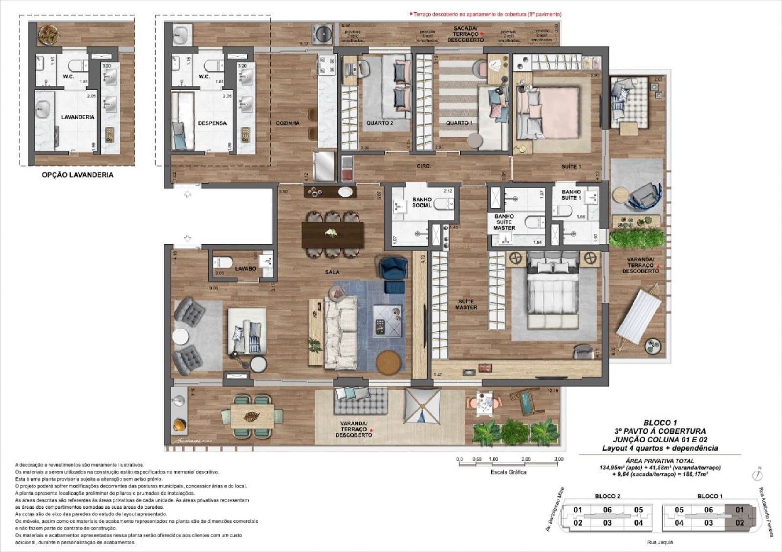 Planta 22