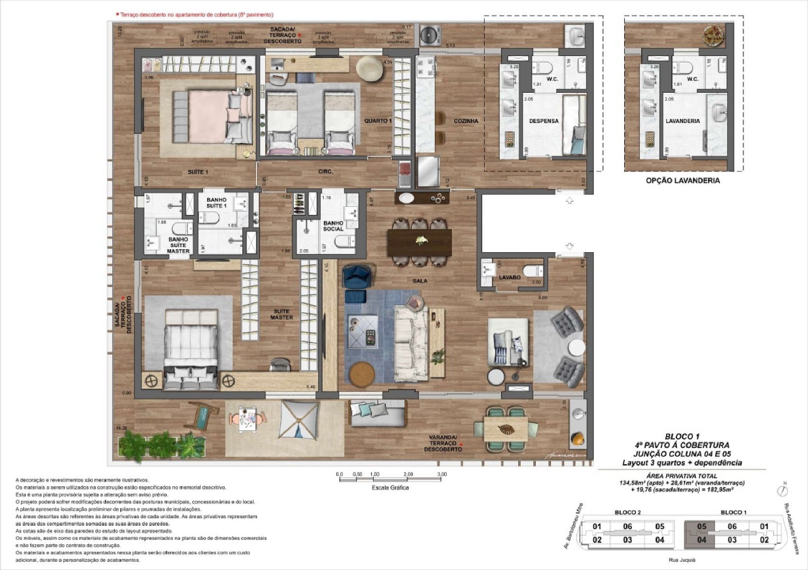 Planta 23