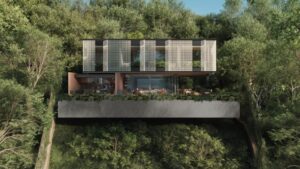 Estância Pernambuco Construtora Mozak