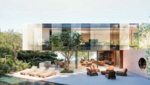 Residencial Estância Pernambuco