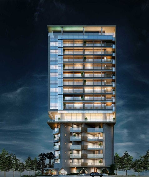 First Humaitá