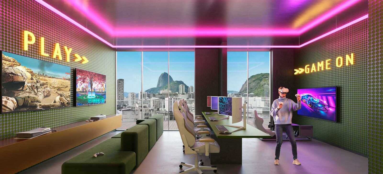 Decorado 4