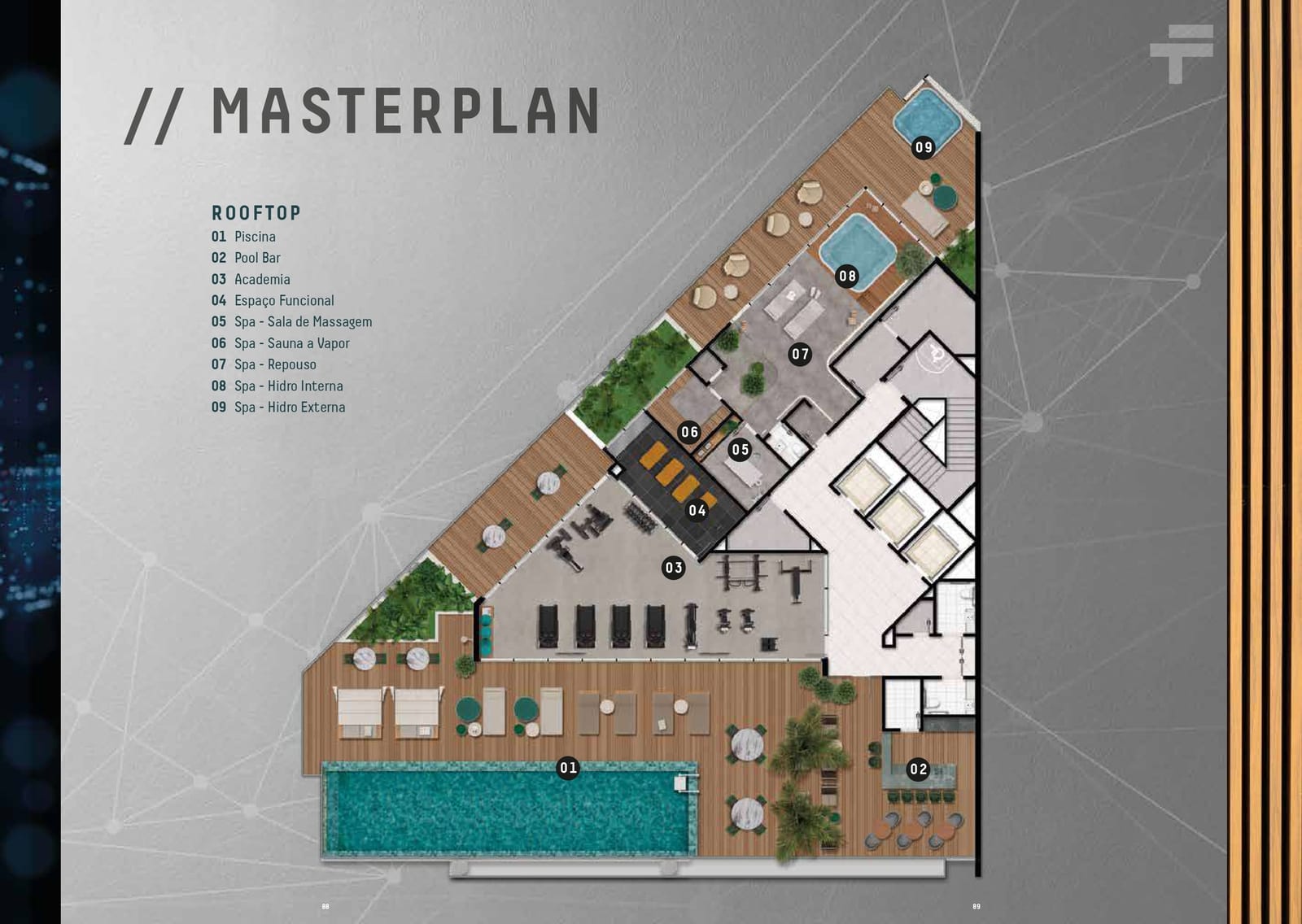 Planta 3