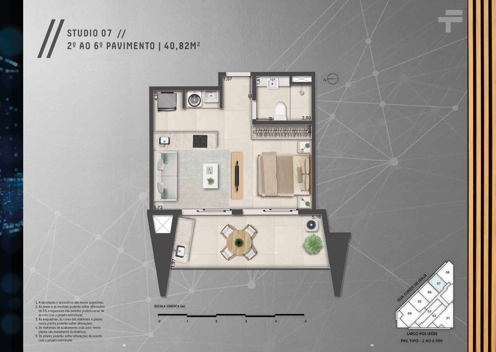 Planta 5