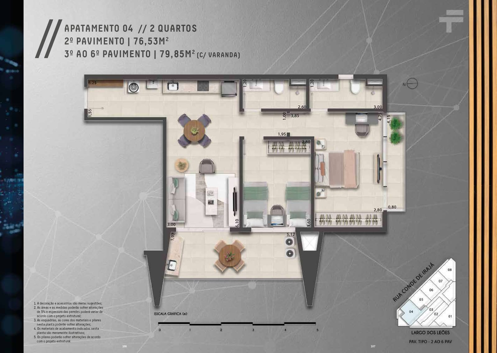 Planta 7