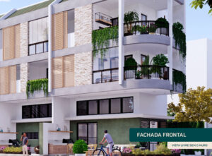 Flamengo Town Houses