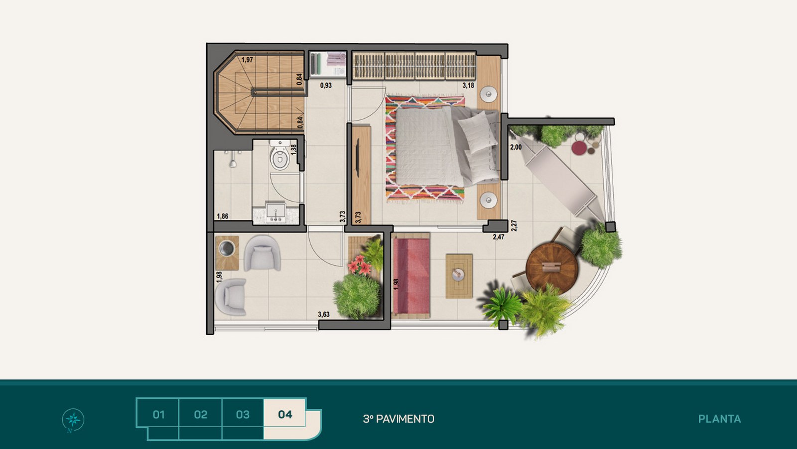Planta 6