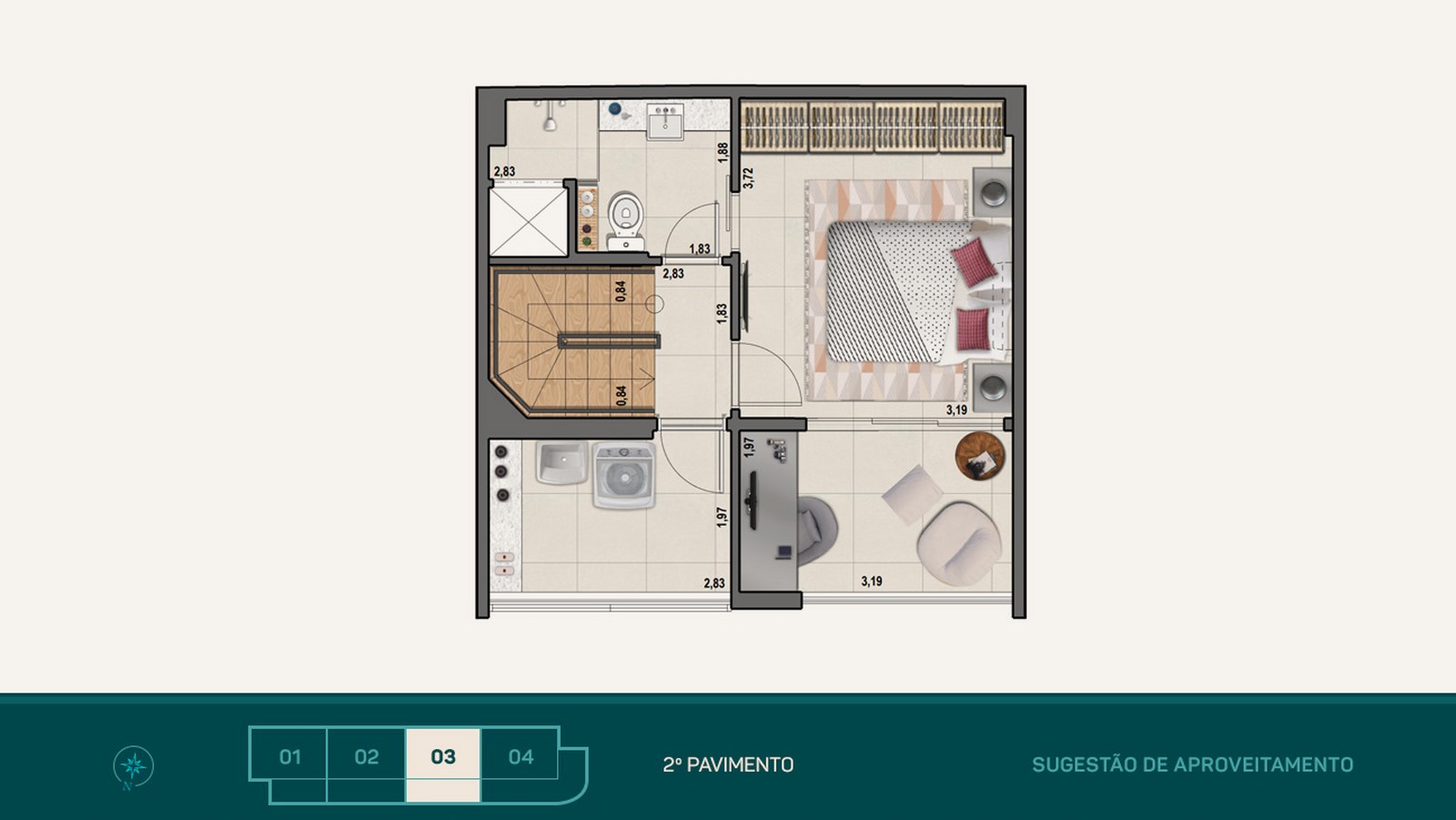 Planta 10