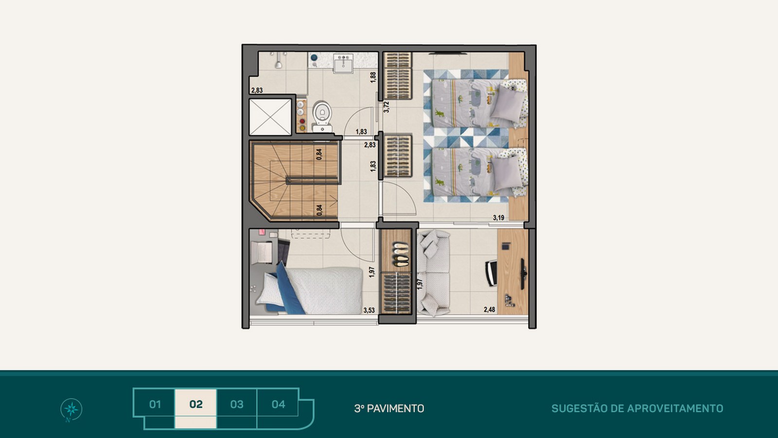 Planta 17