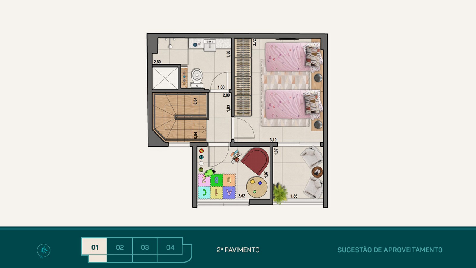 Planta 19