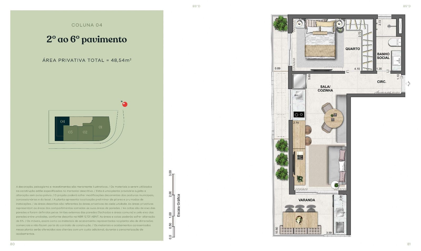 Planta 4