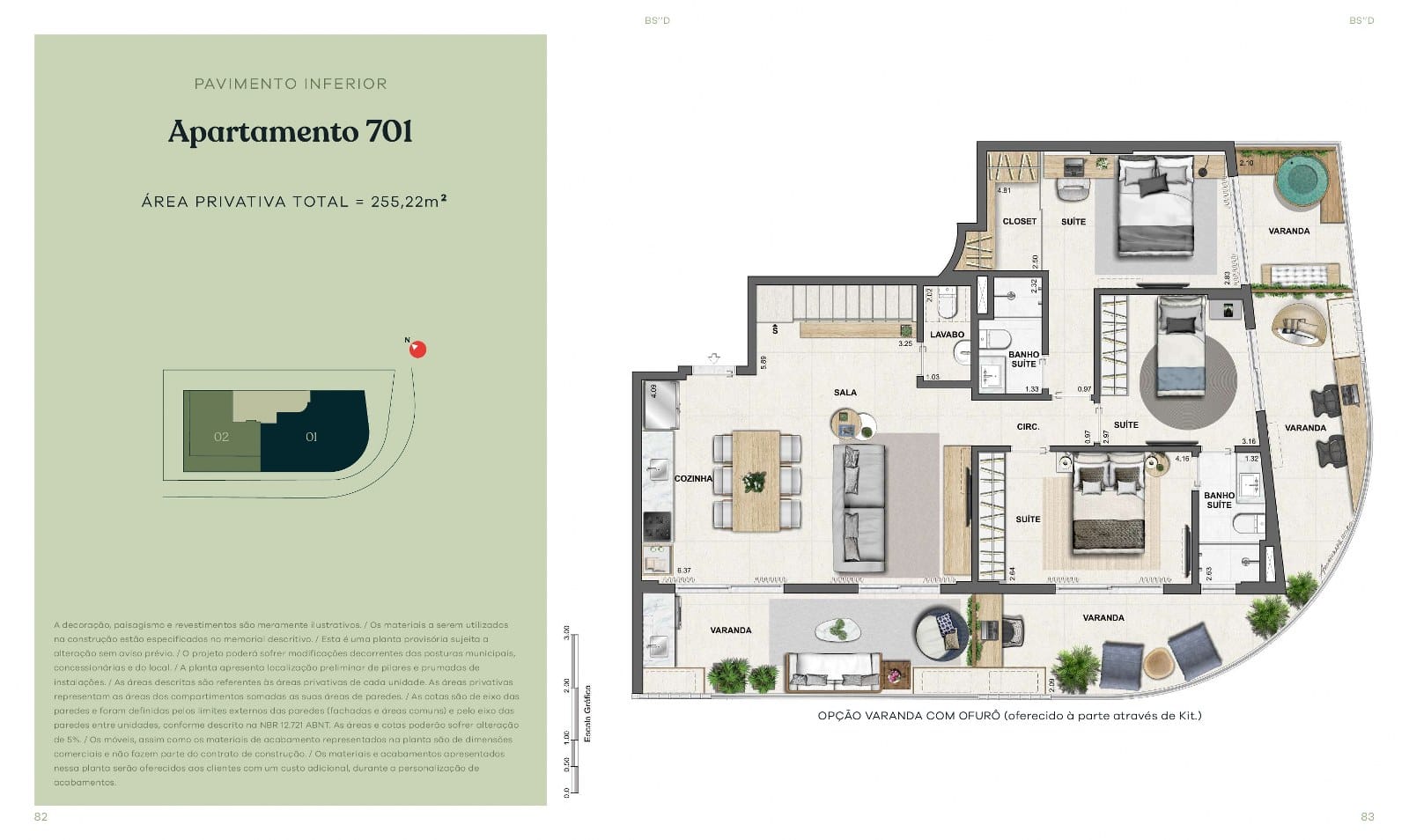 Planta 5