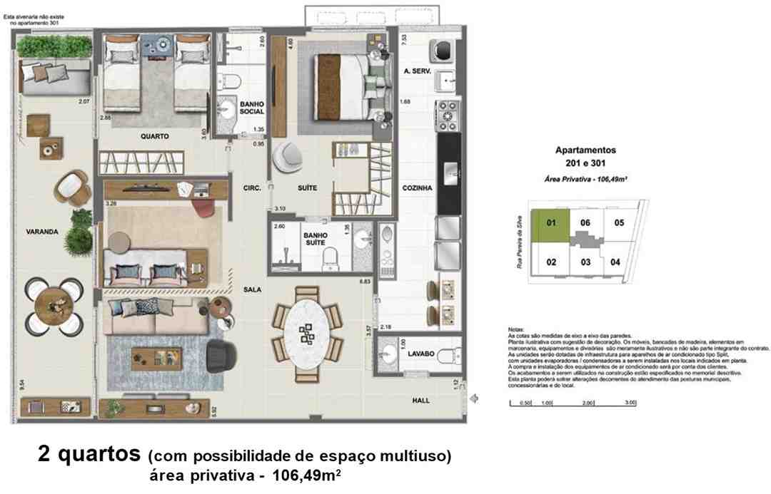 Planta 5